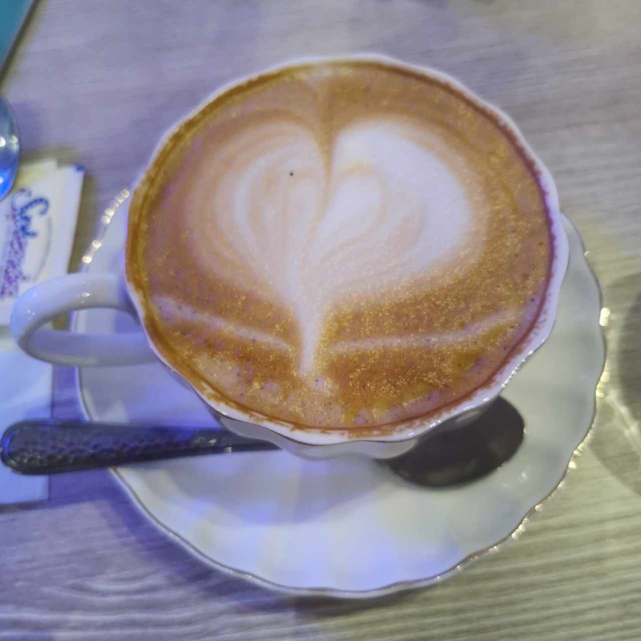 Cappuccino 