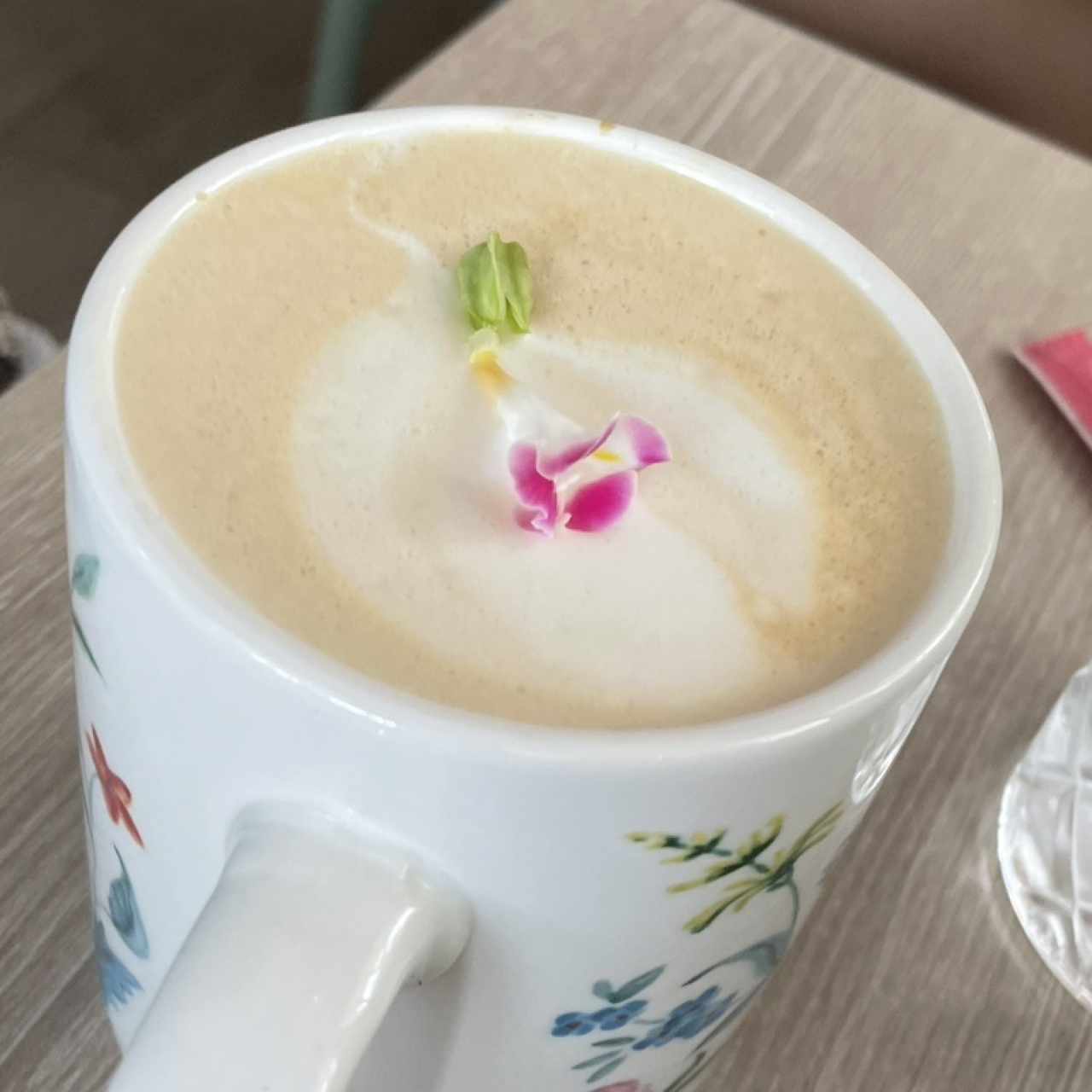 Capuchino 