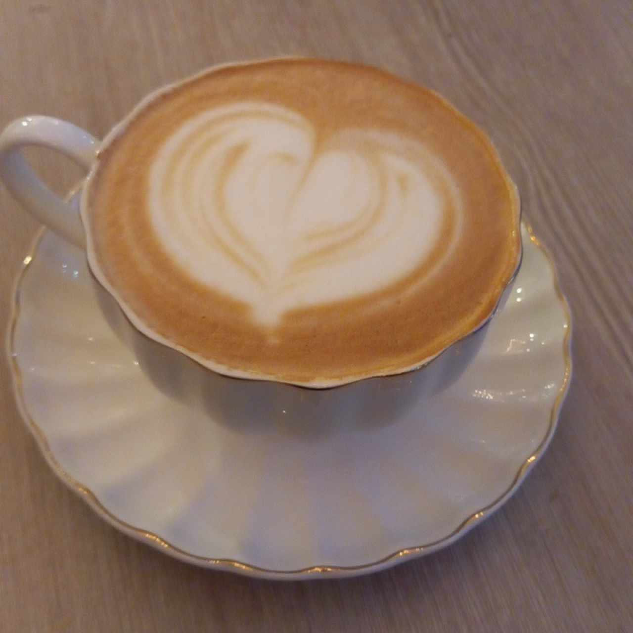 capuchino 