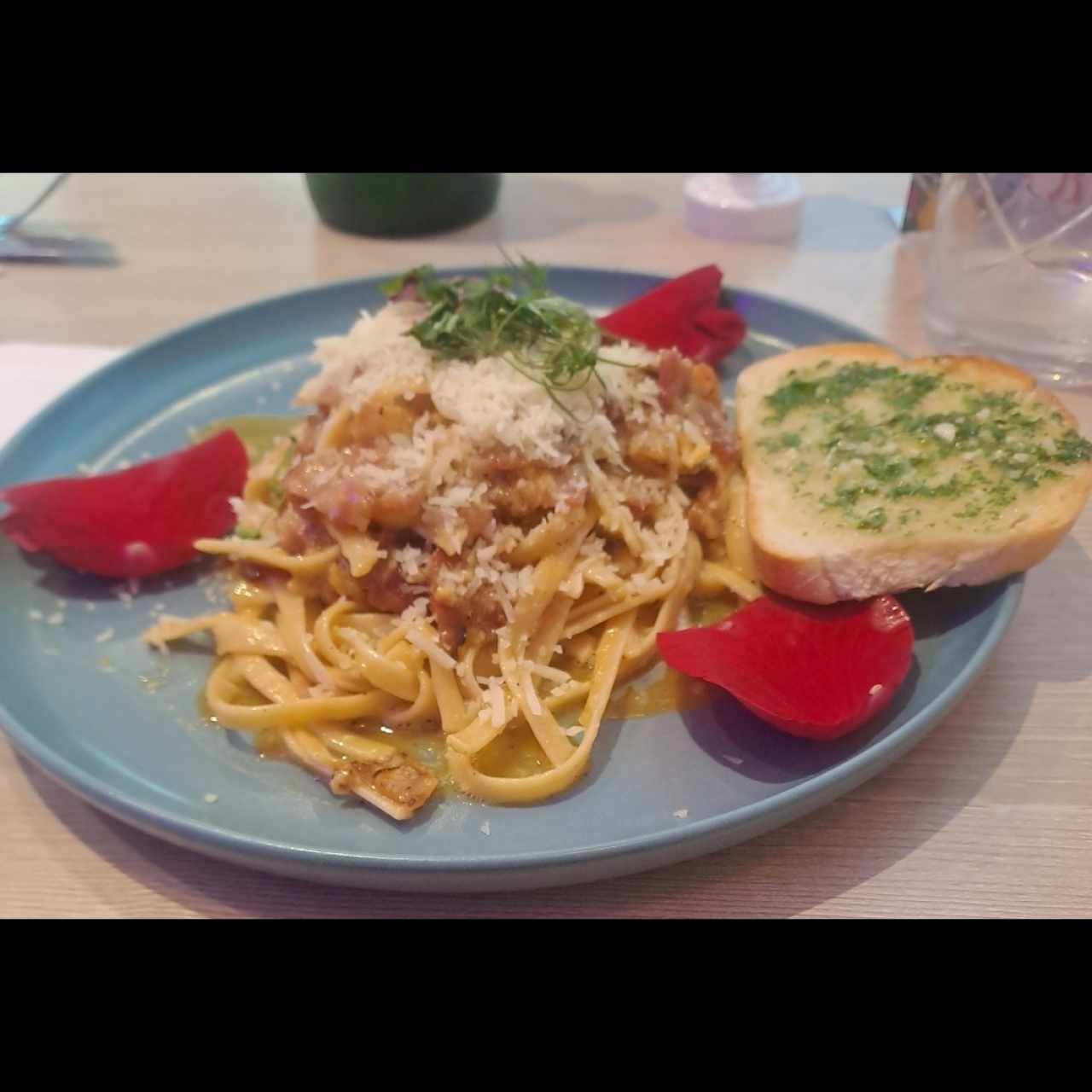 Carbonara