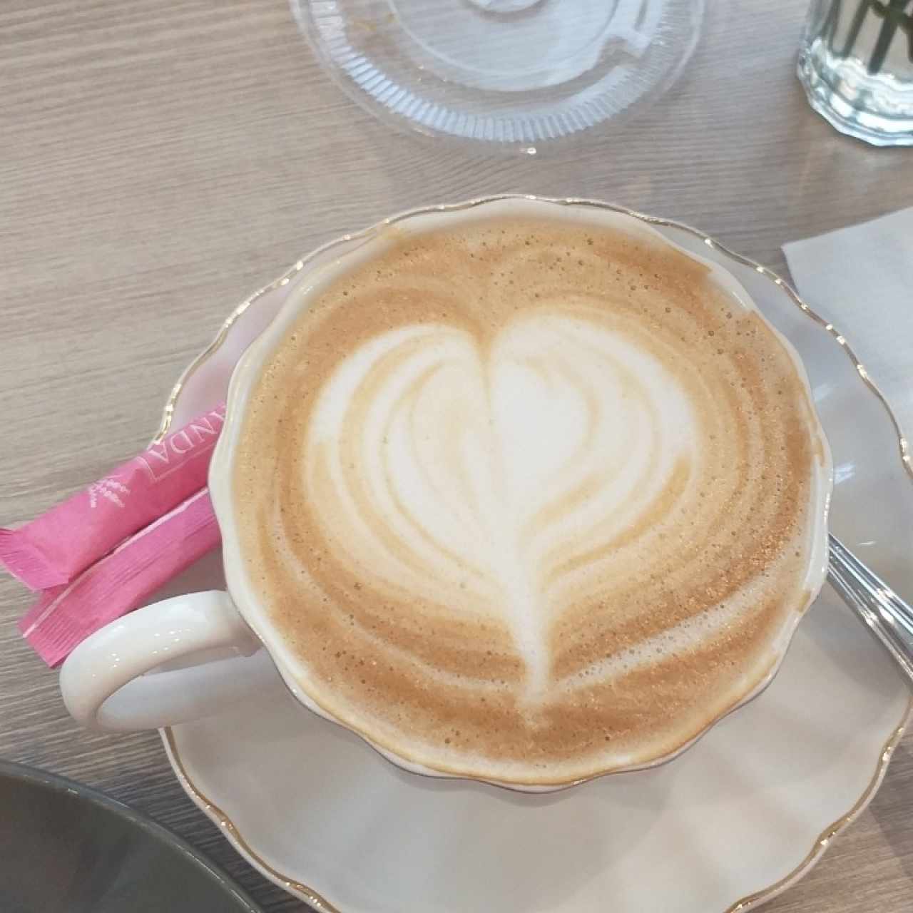 Madagascar Cappuccino 