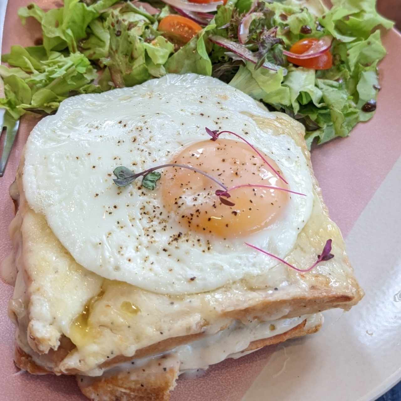 Croquet Madame