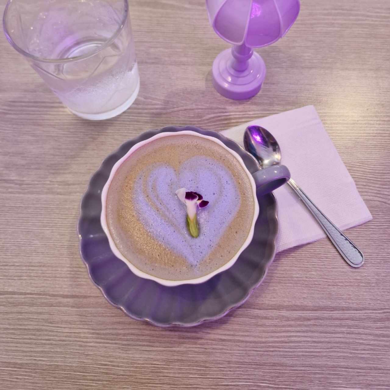 Café Lavanda