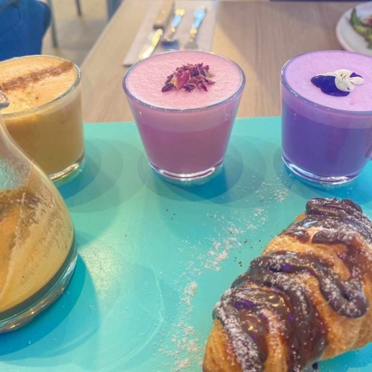 Degustación de cafés 