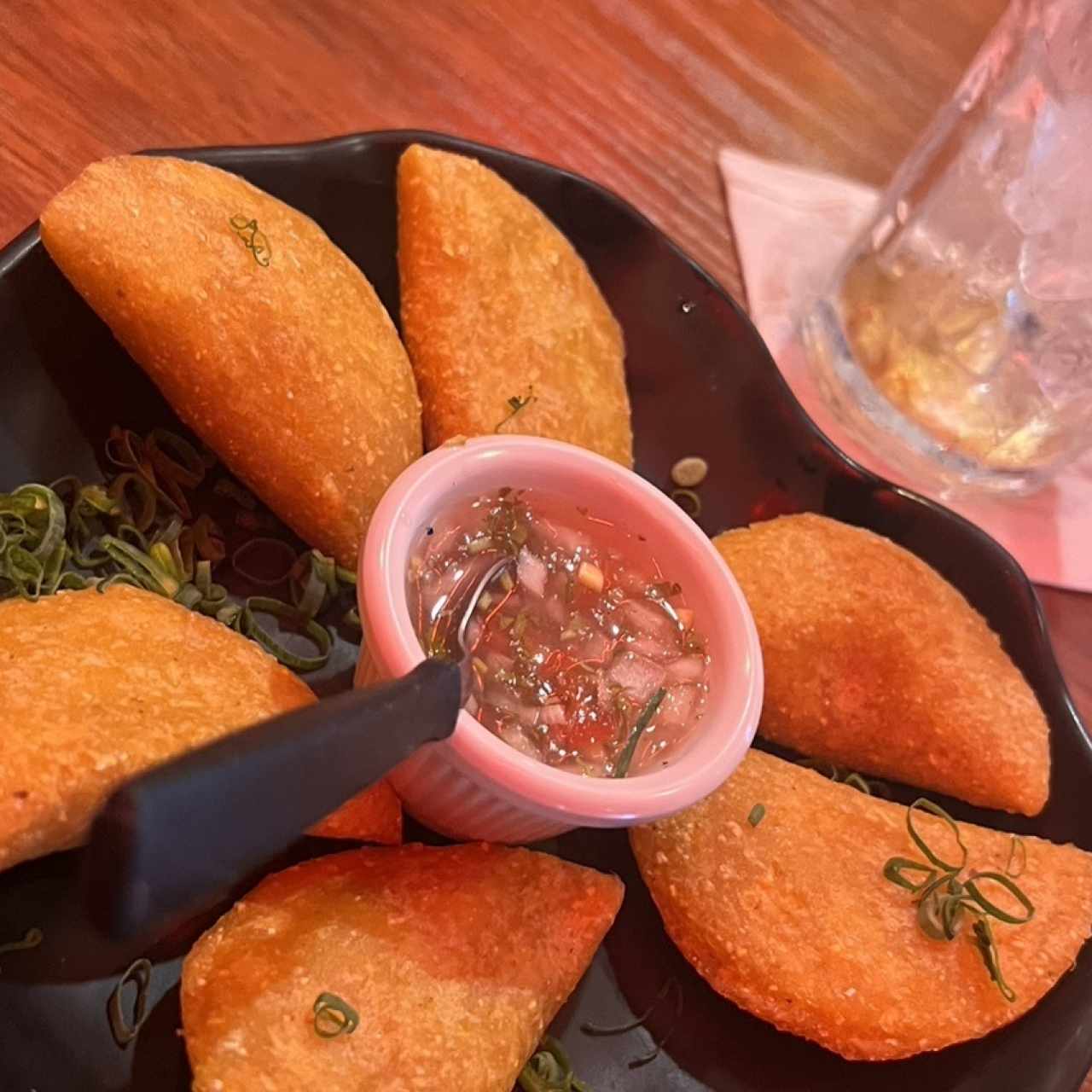 Empanaditas 