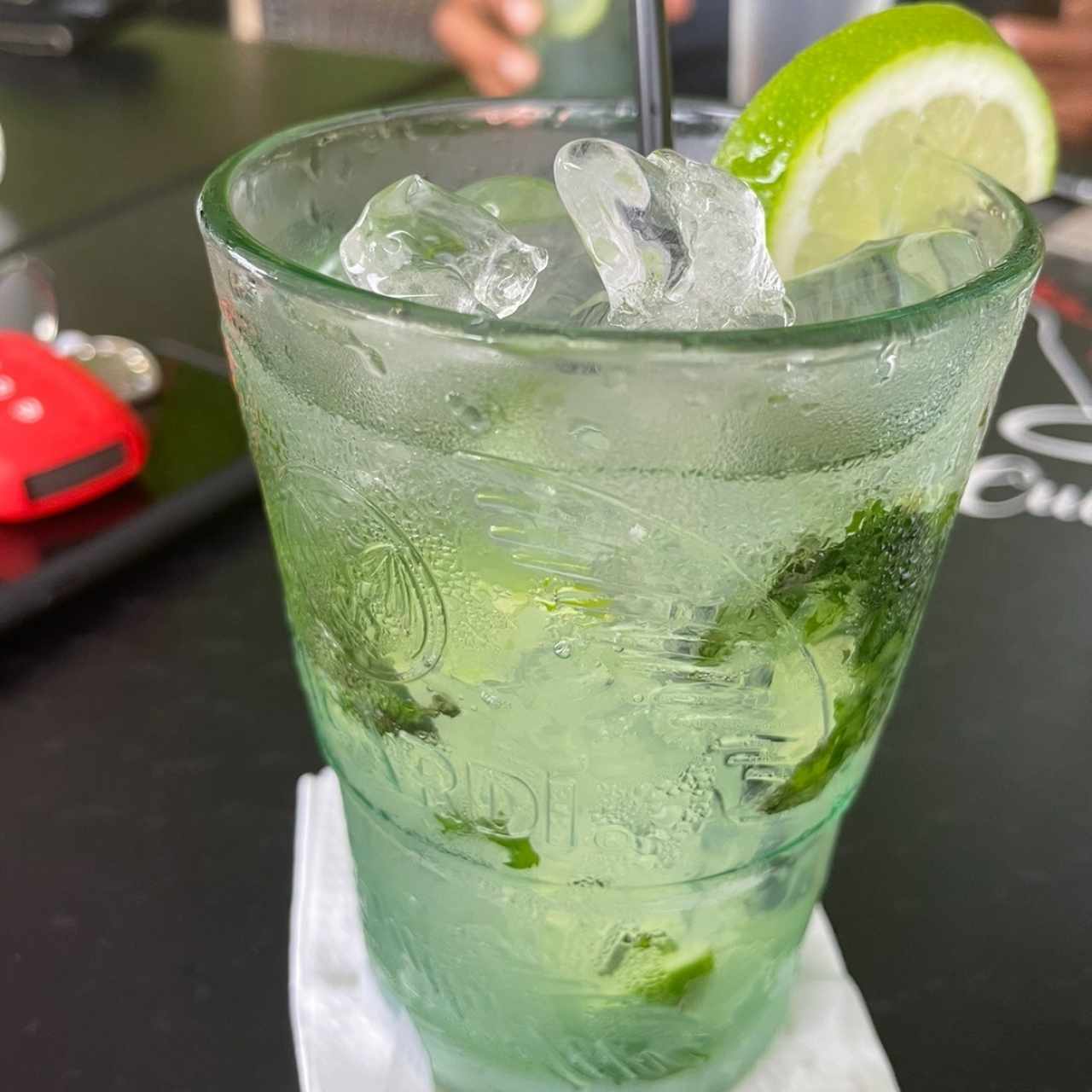 mojito