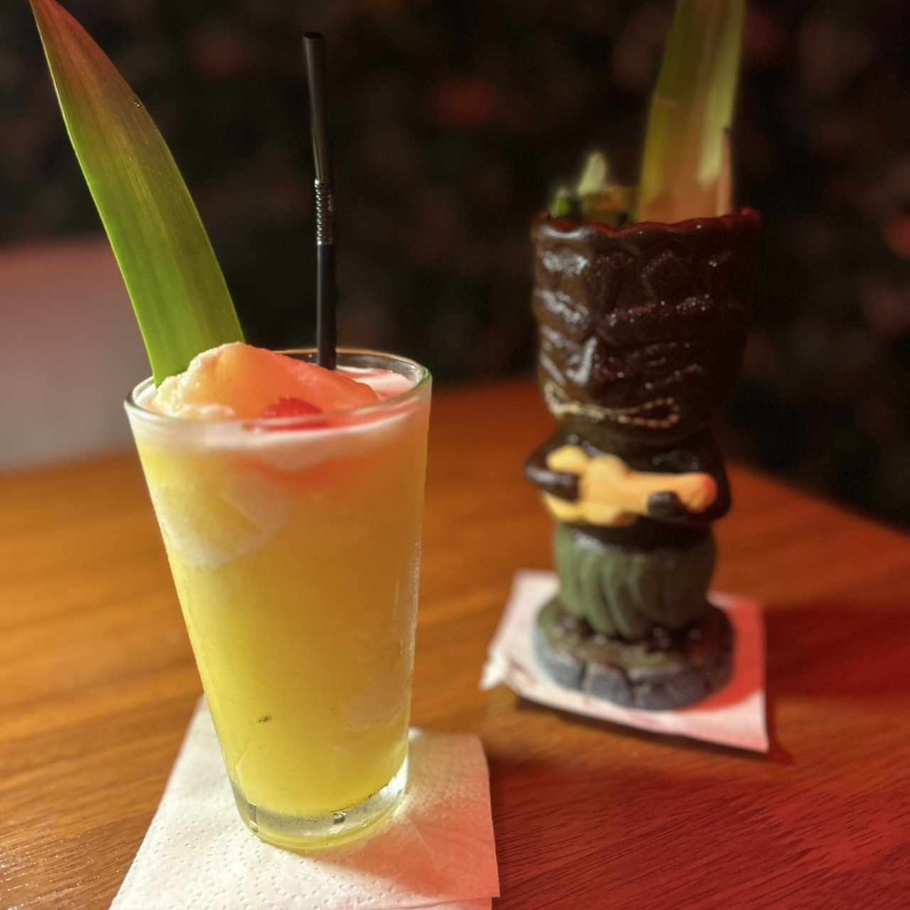 Ohana/ piña jugo 