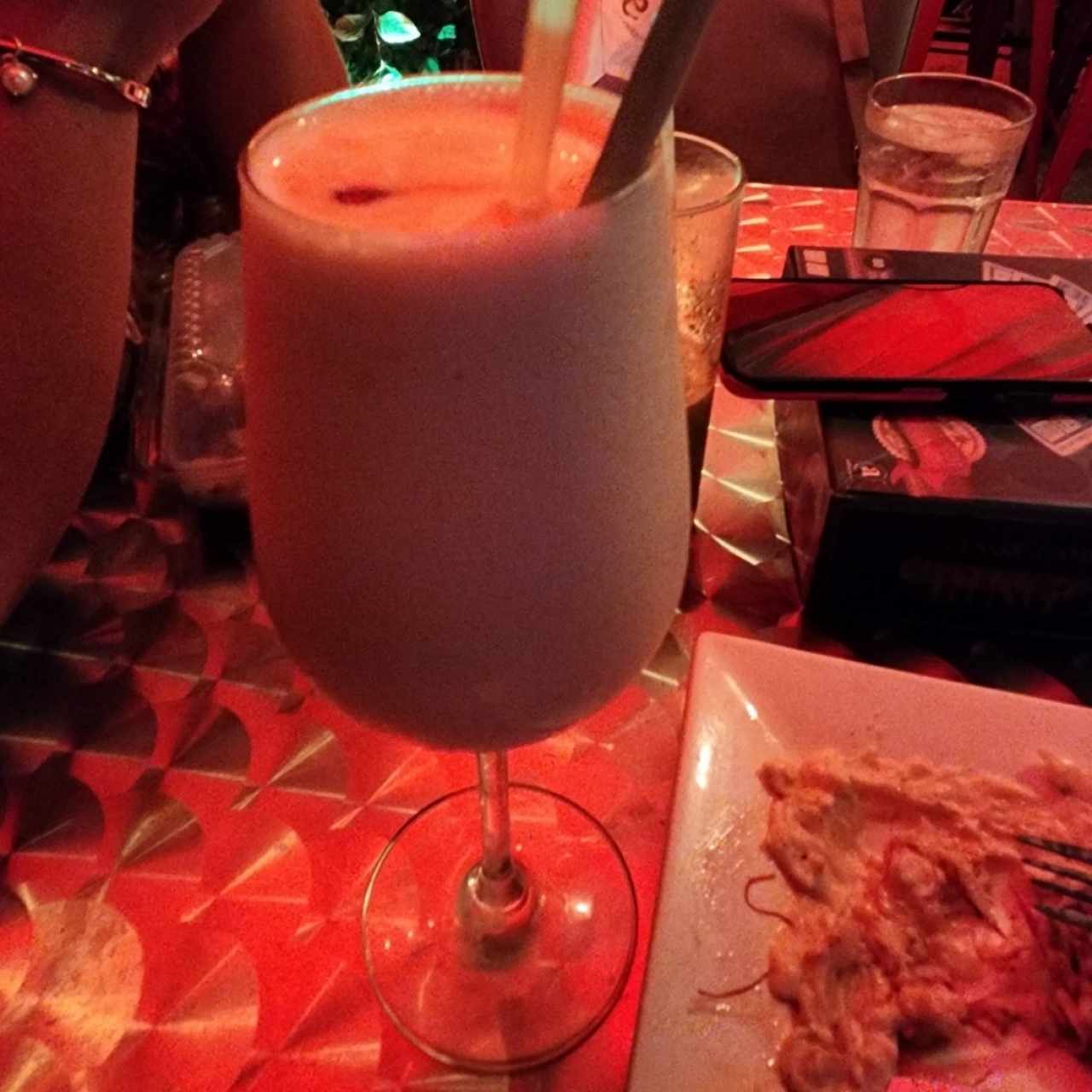 piña colada