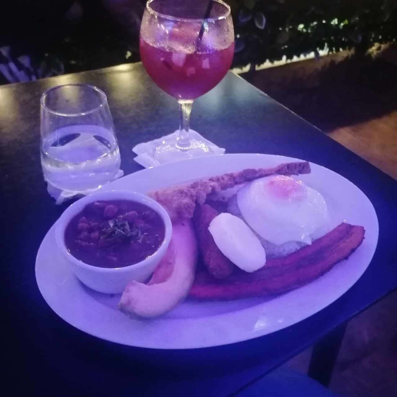 Bandeja paisa