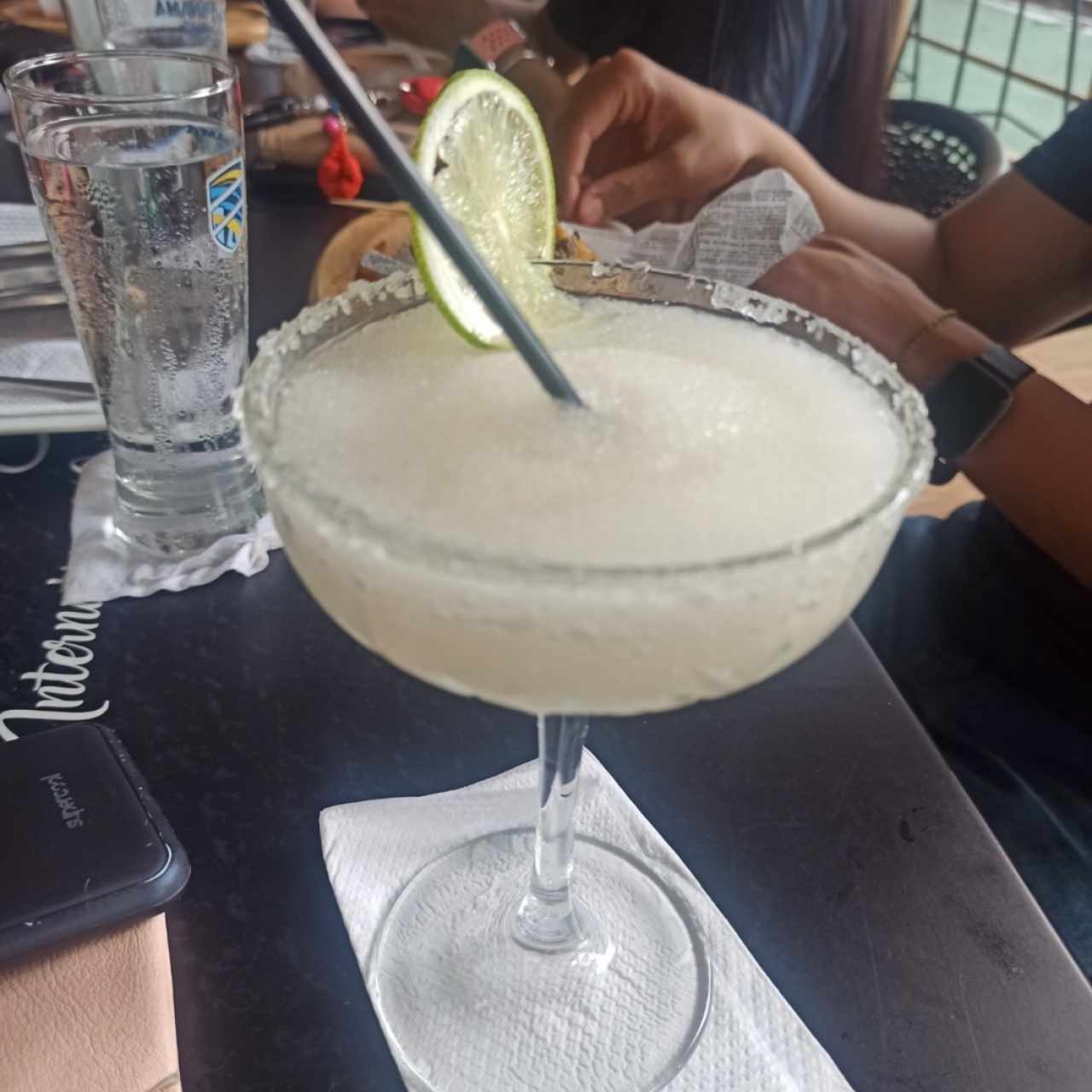 Daiquiri