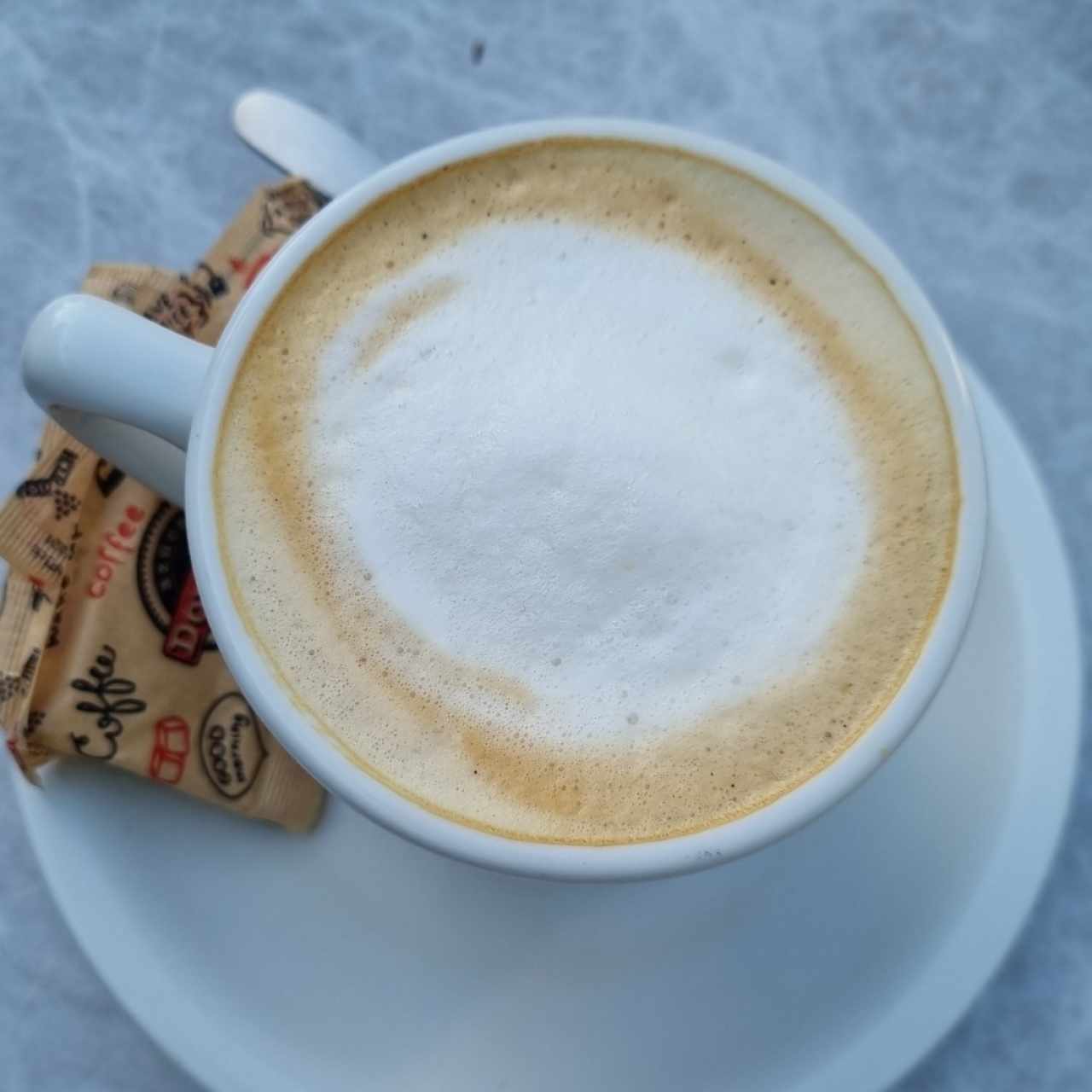 Capuccino