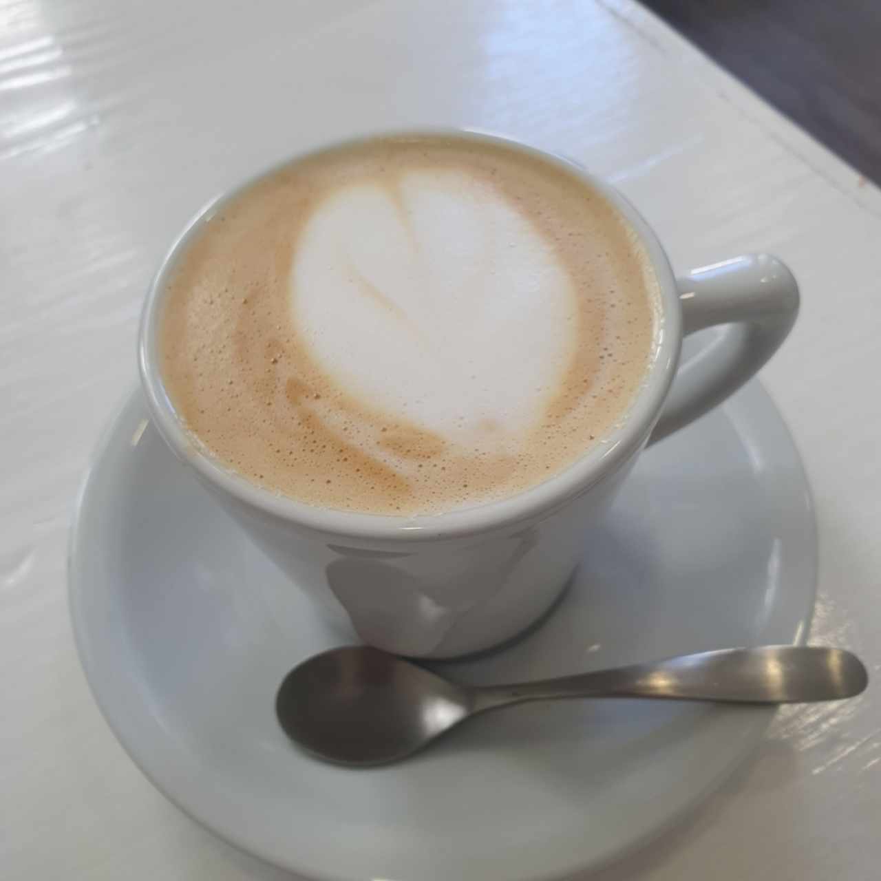 cappucino