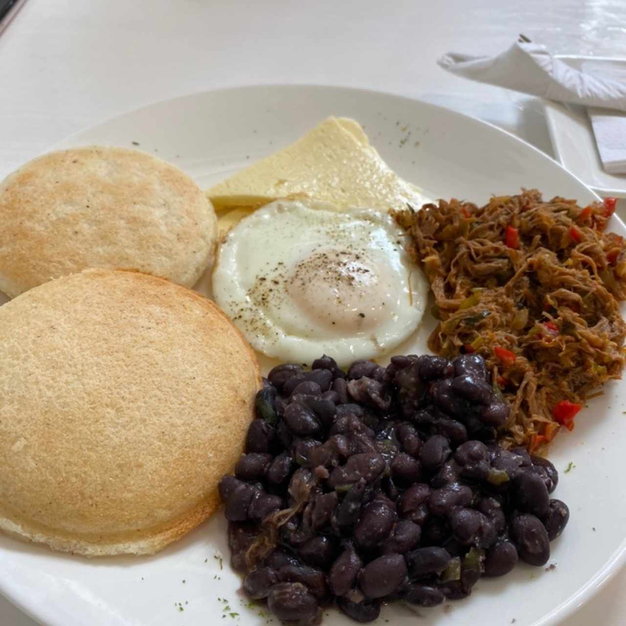 Desayuno Baloo