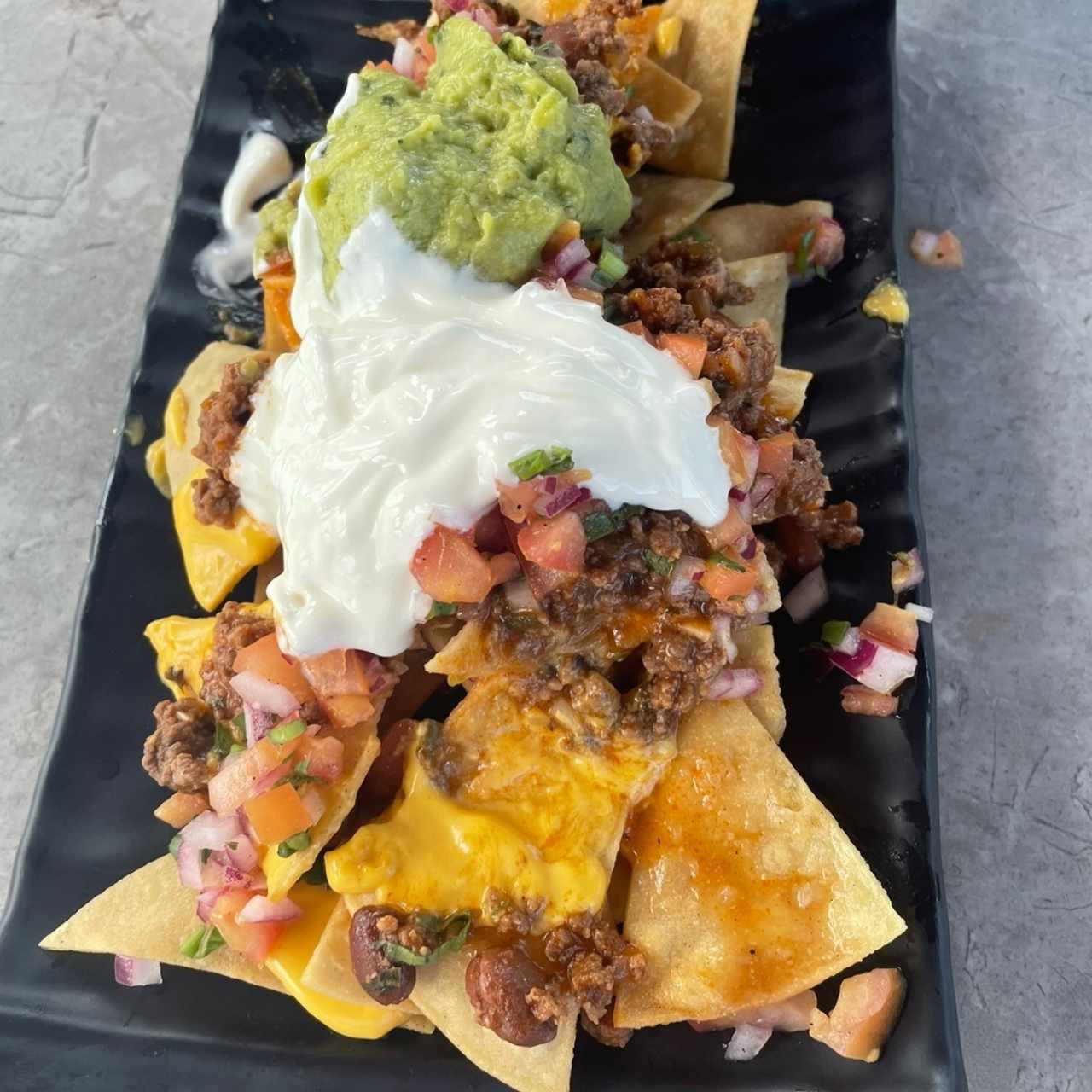 Nachos 