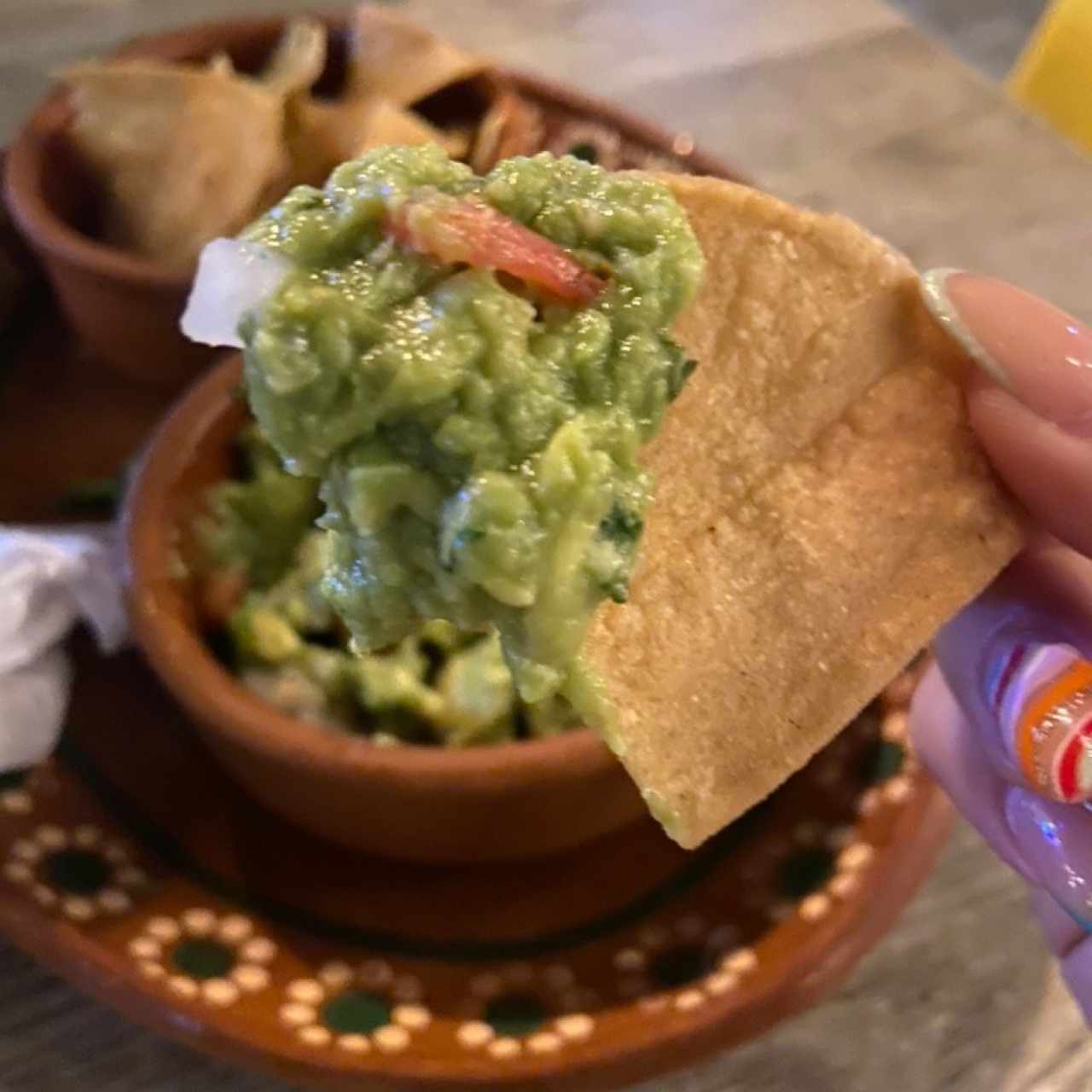 Guacamole