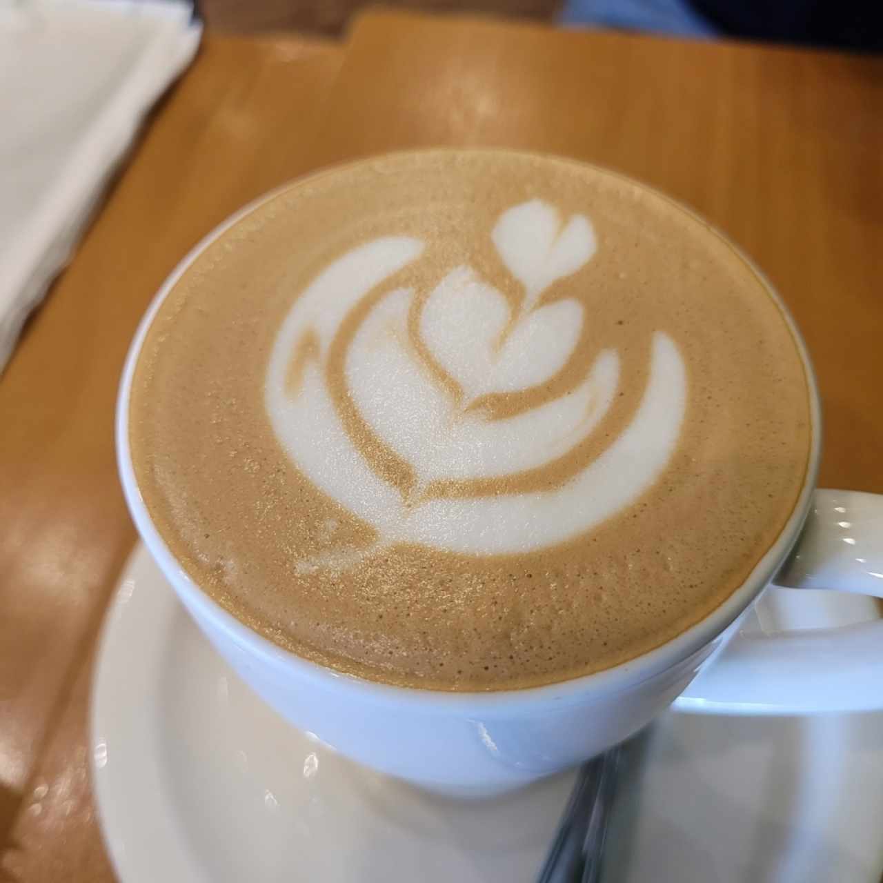 capuccino