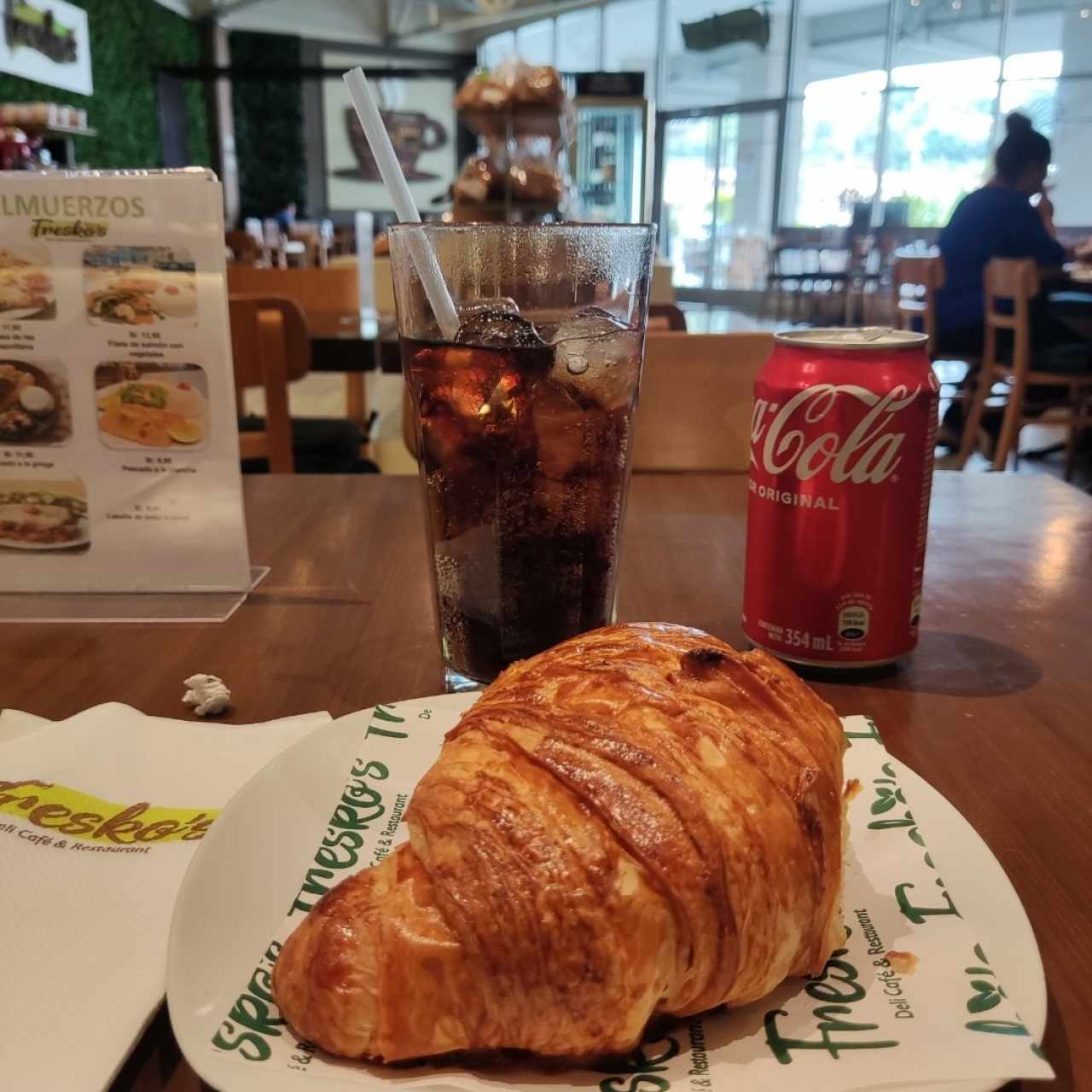 croissant