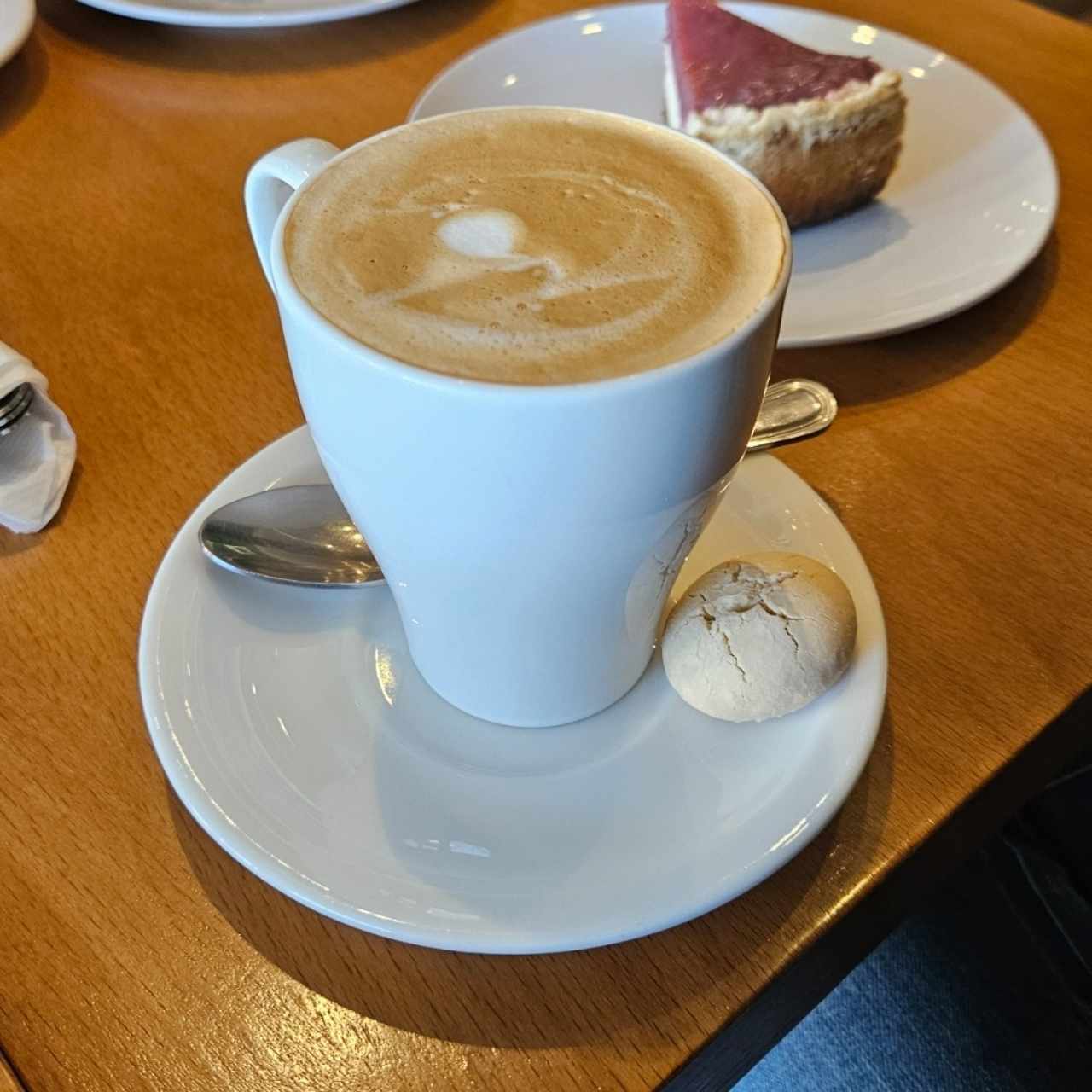 capuchino 