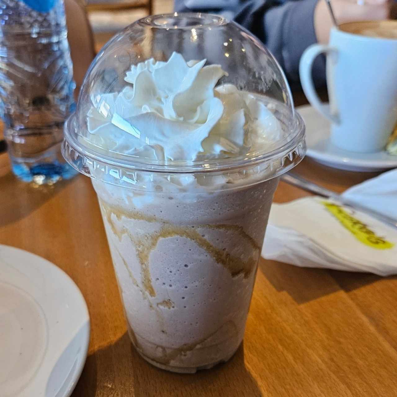 frappé