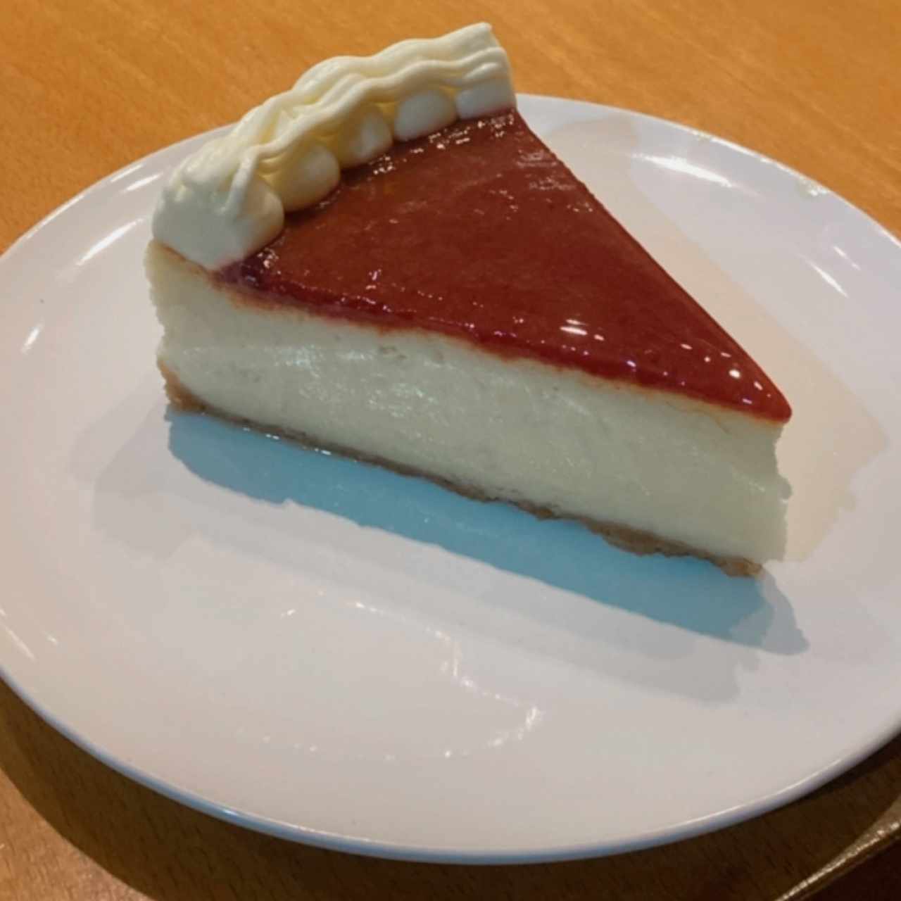 Cheesecake