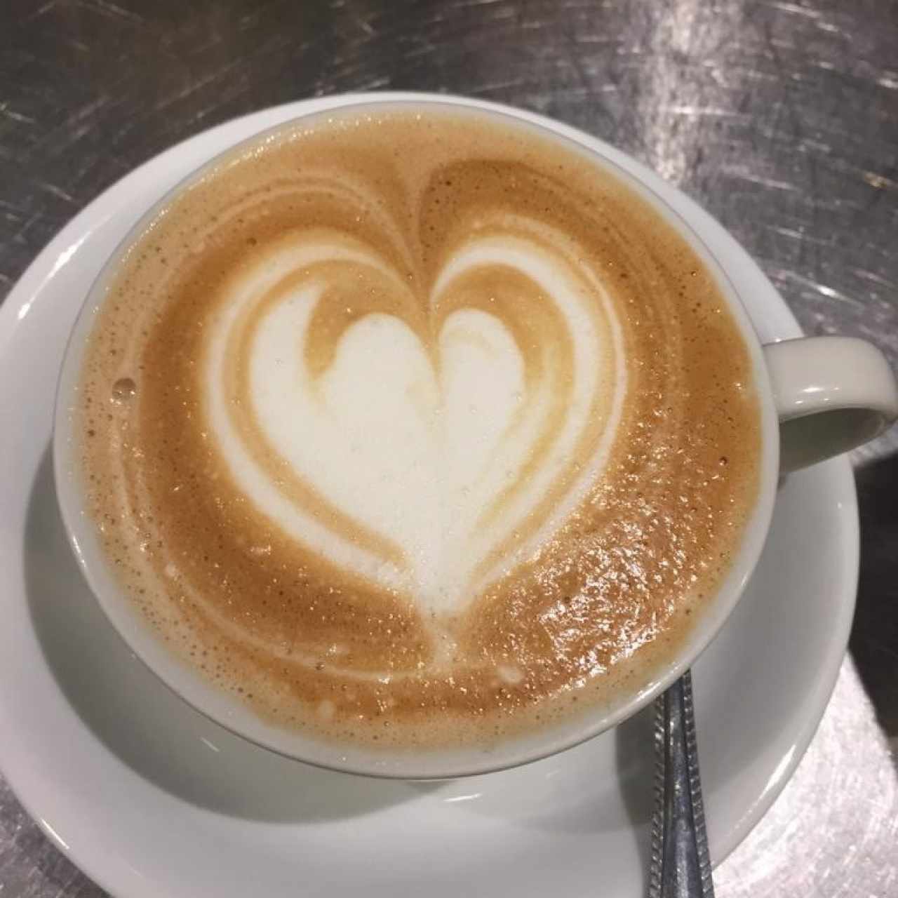 Capuccino