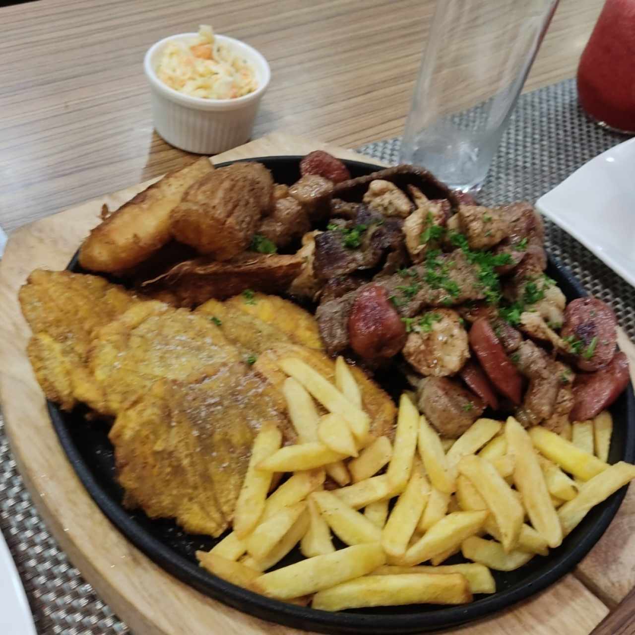 Picada Mixta