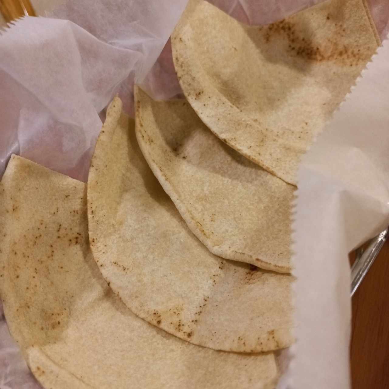 Pan pita