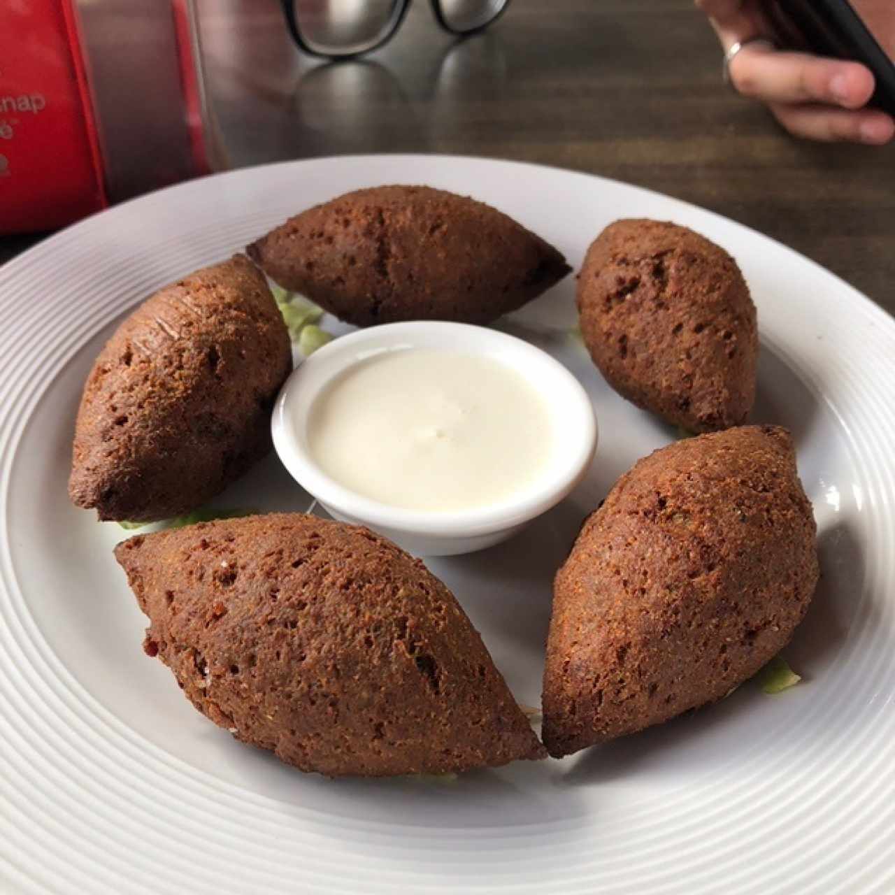 Kibbe