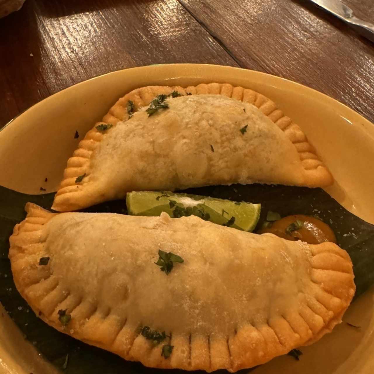 Empanadas 