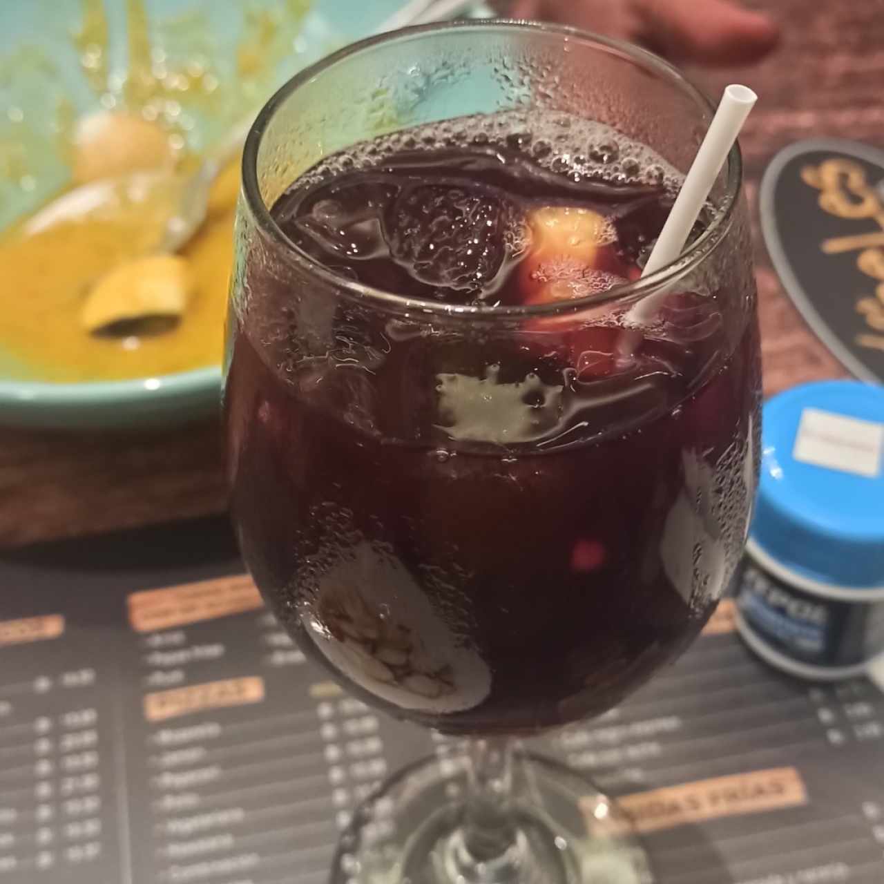 Sangria