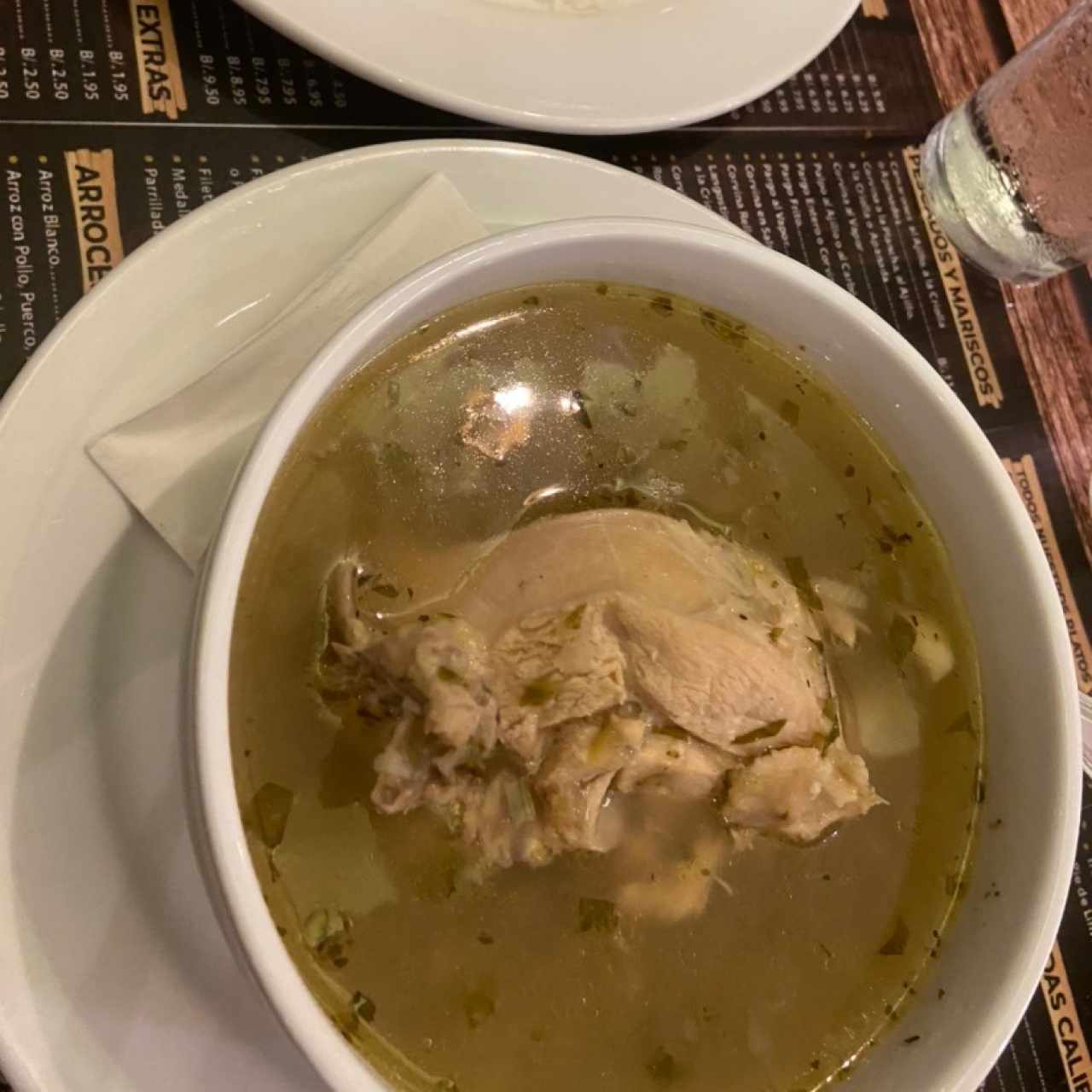 Sancocho