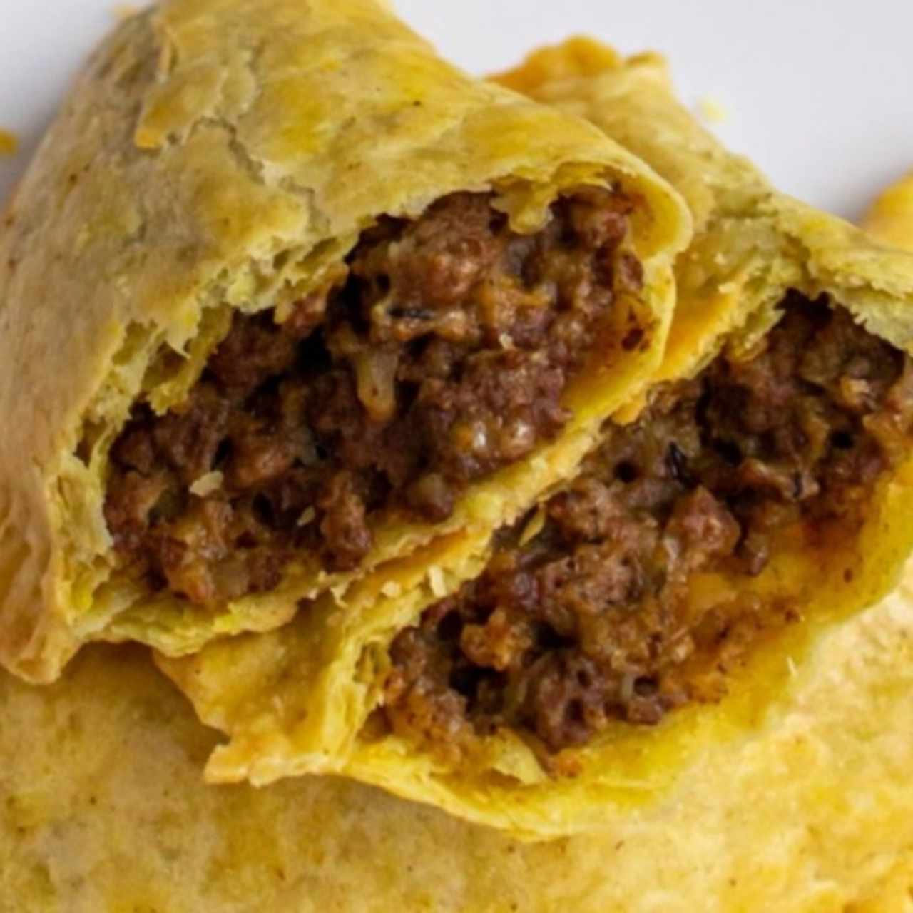 Empanada Patty