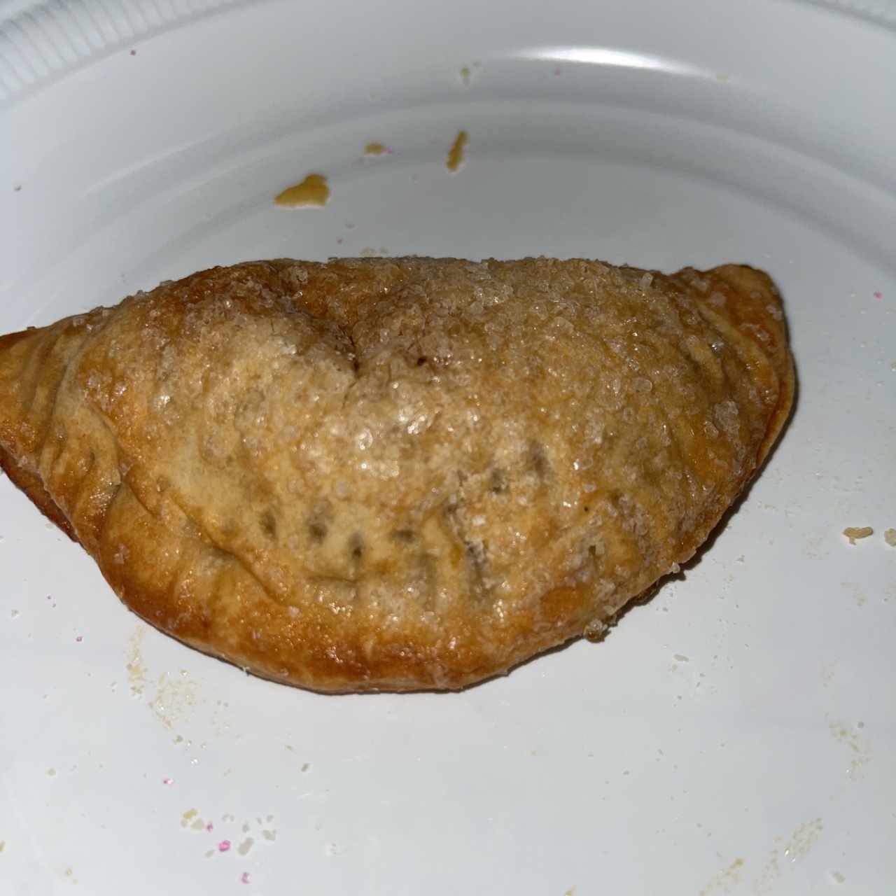 Empanada de piña