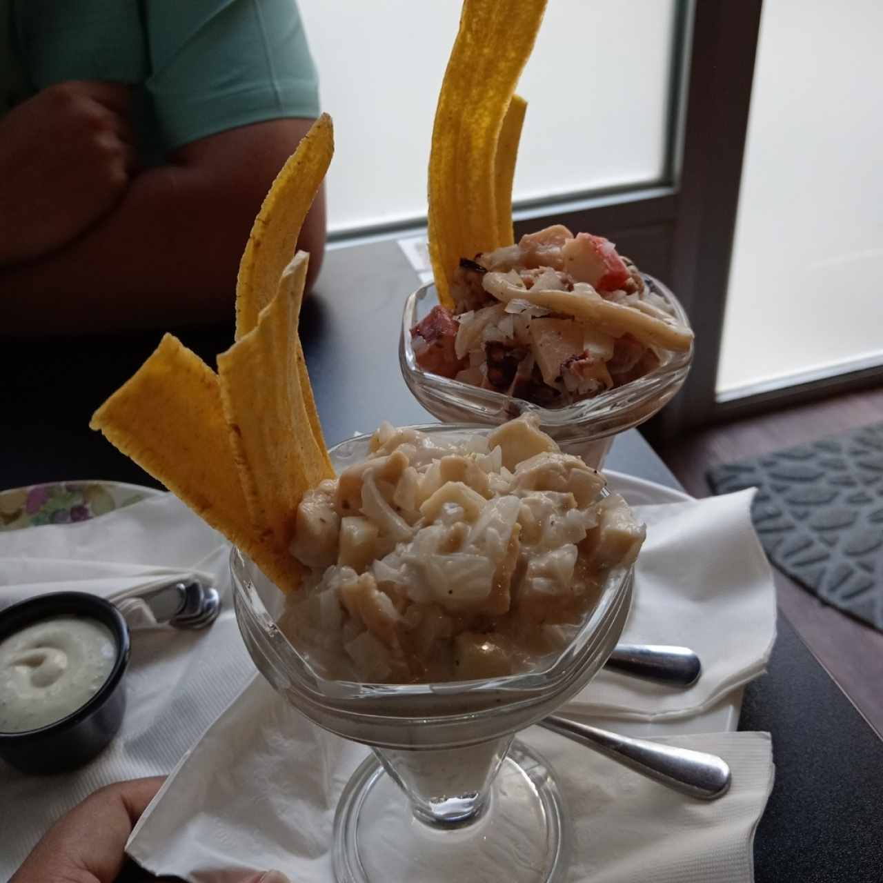 Ceviche 