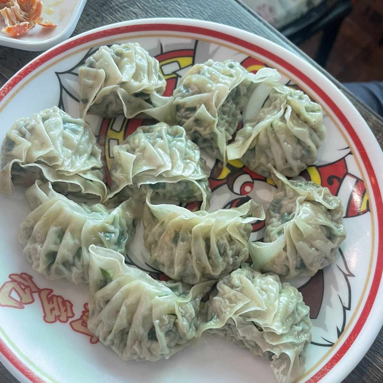 Dumplings