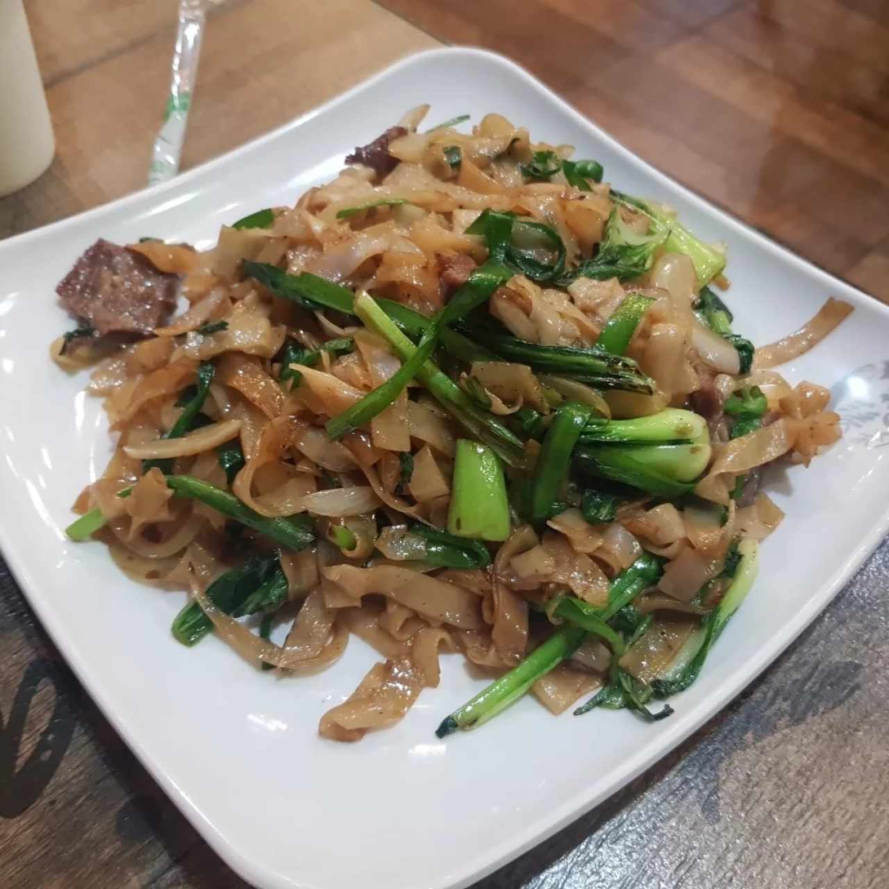 char kuew tiao