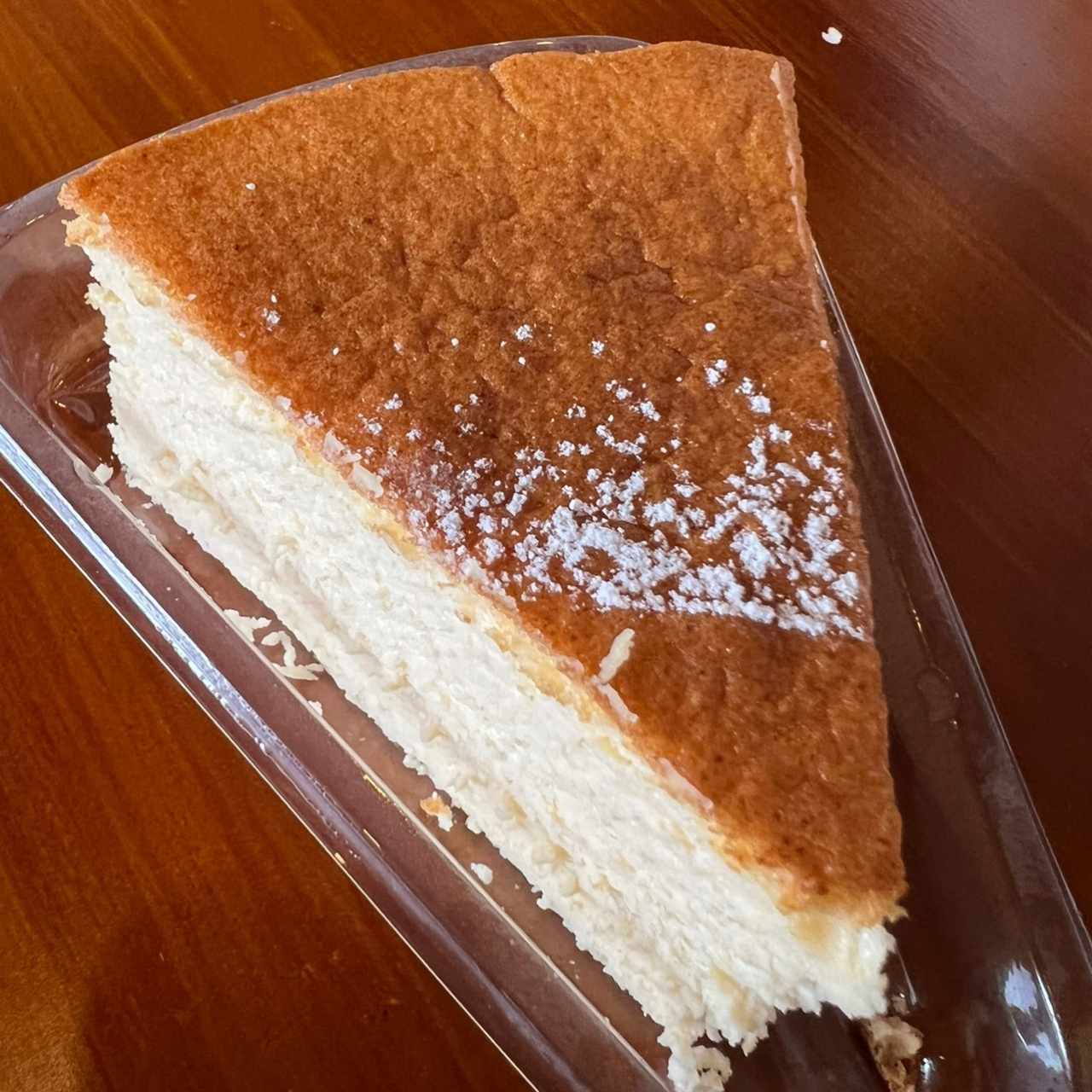 Torta de queso