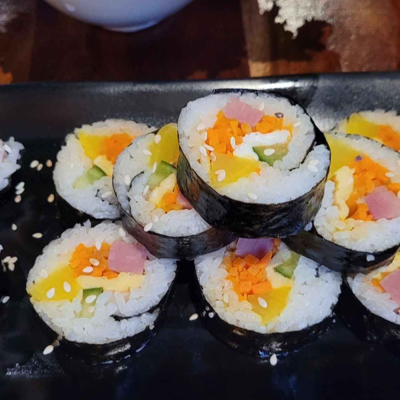 gimbap