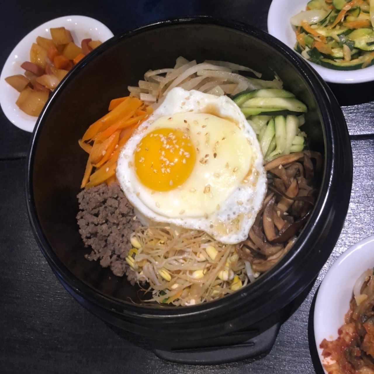 Bibimbap