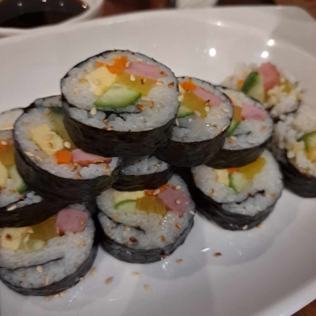 gimbap