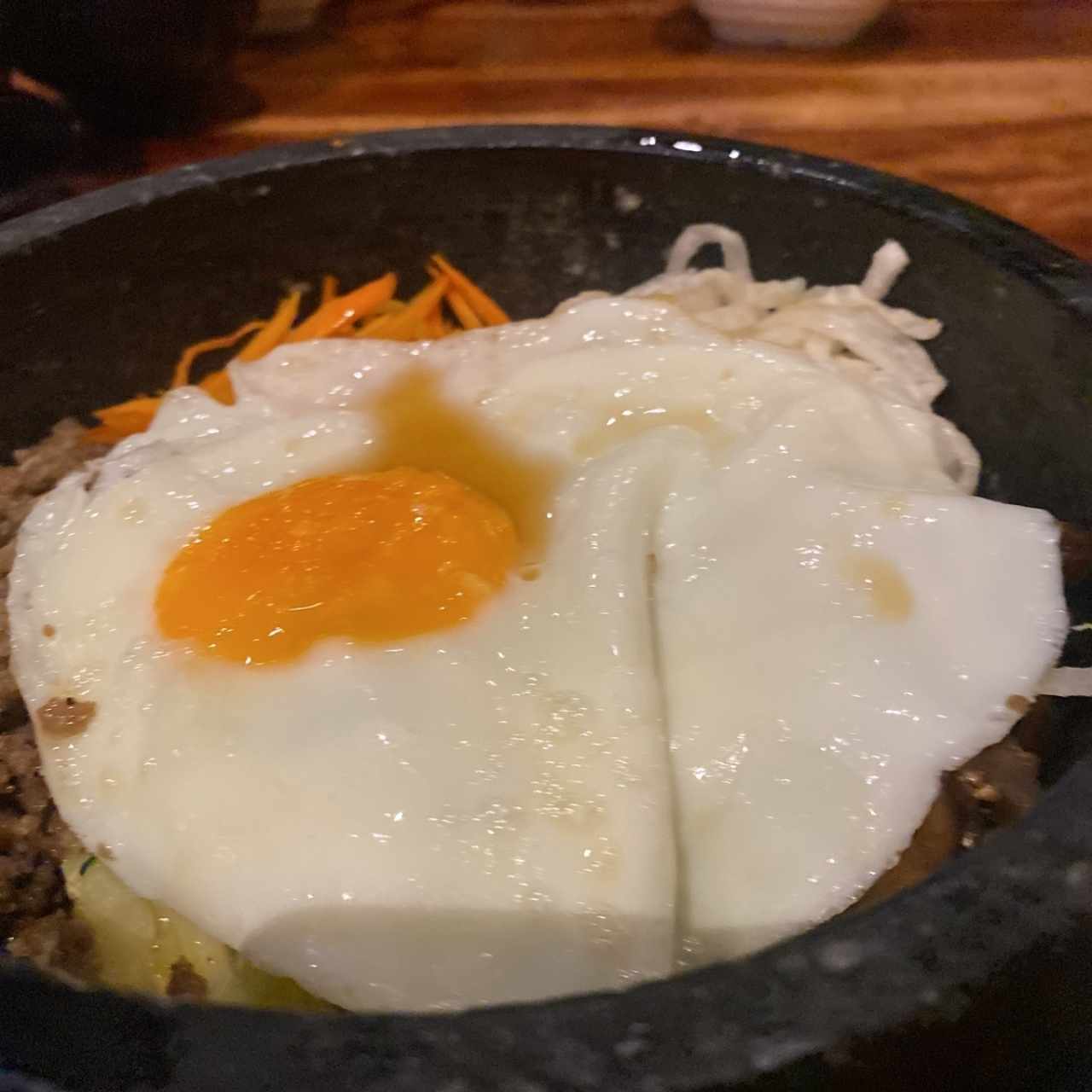 Bimbimbap