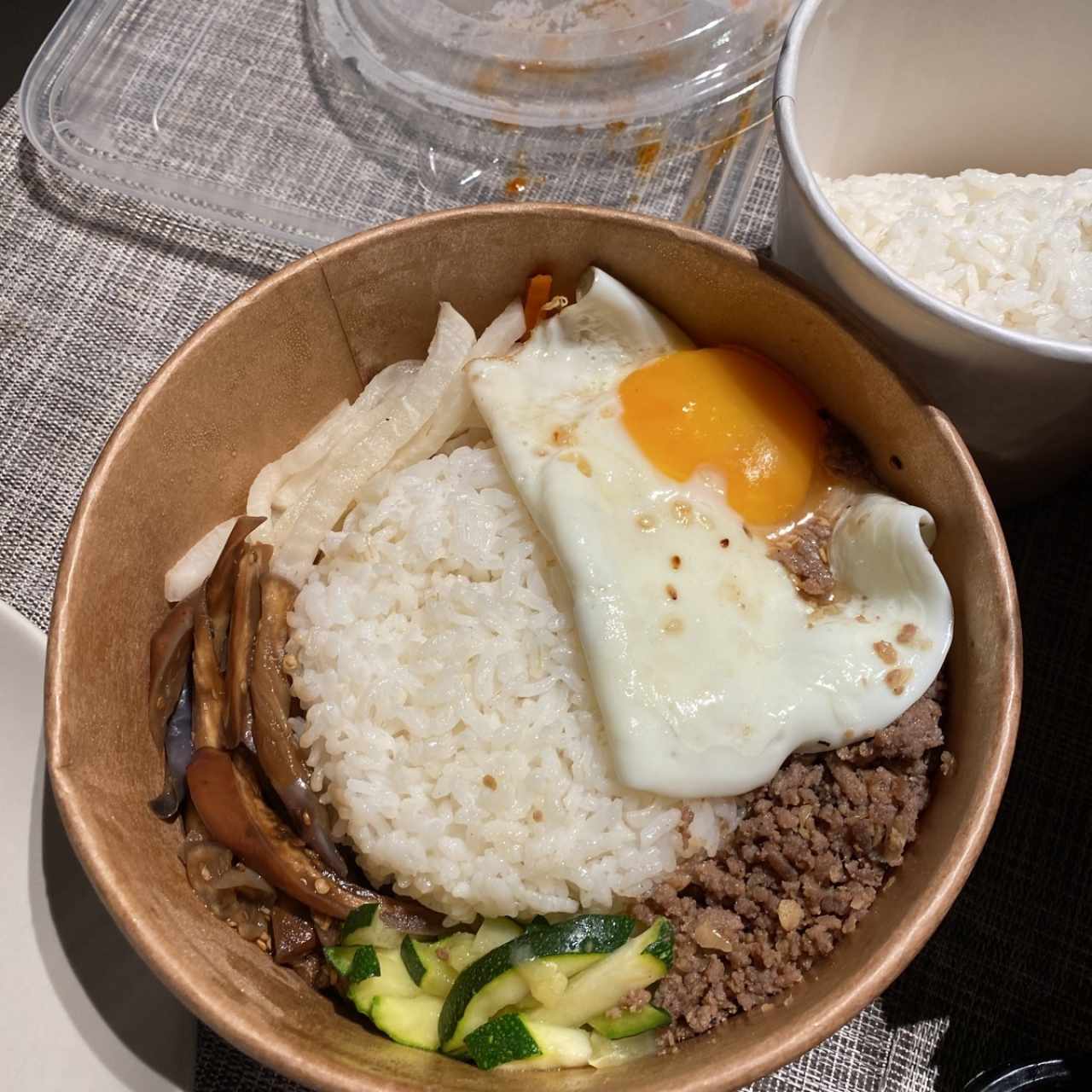 Bimbimbap