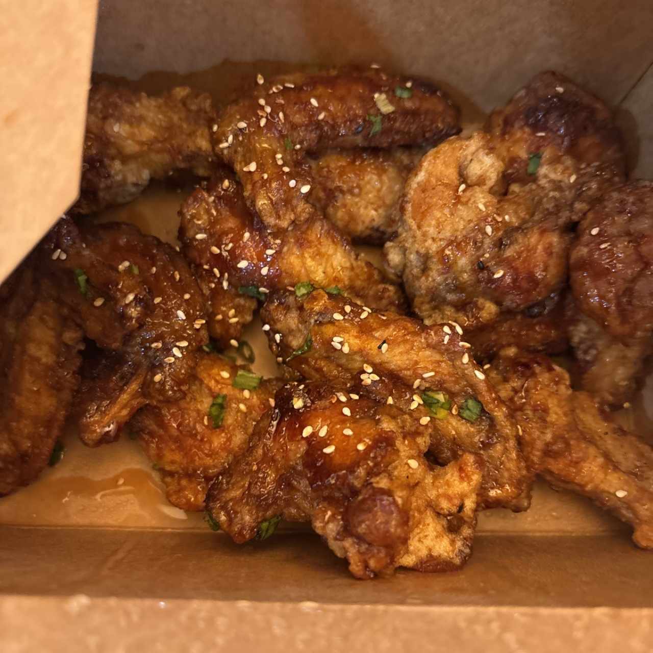 Alitas