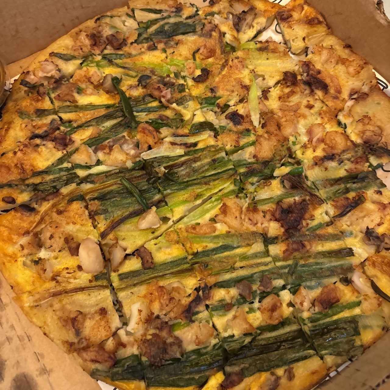 PLATO SENCILLO - HEMUL PAJEON