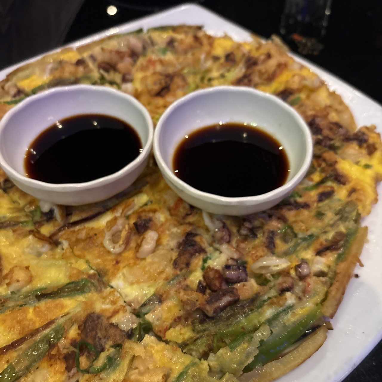 PLATO SENCILLO - HEMUL PAJEON