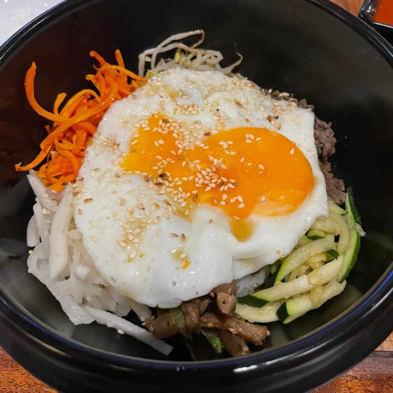 Bibimbap