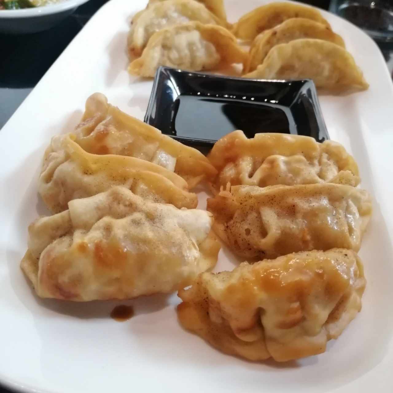 Dumplings