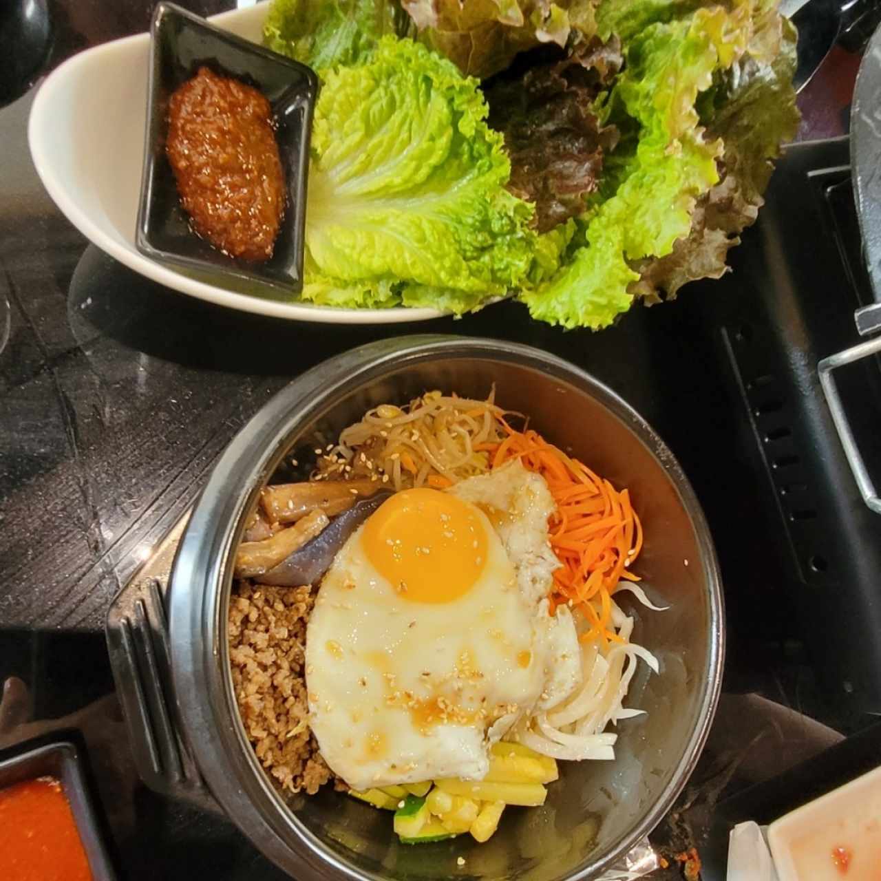 Bibimbap