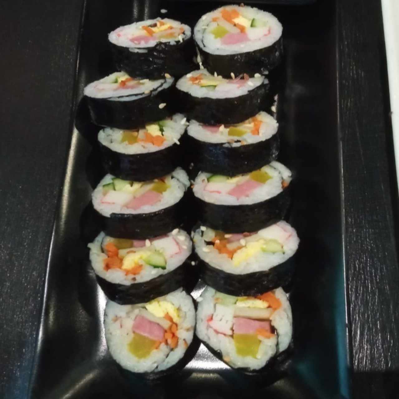 Gimbap