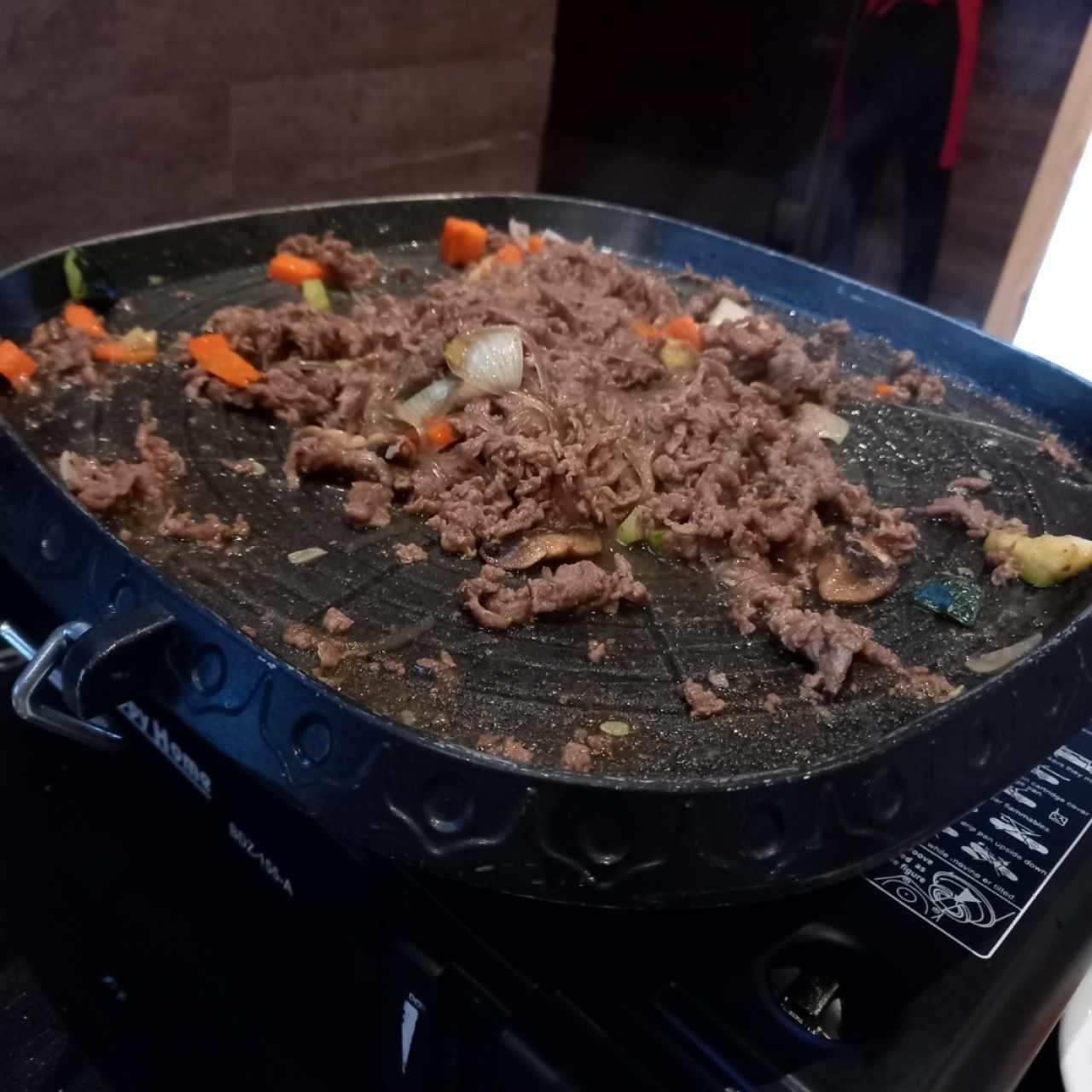 Bulgogi